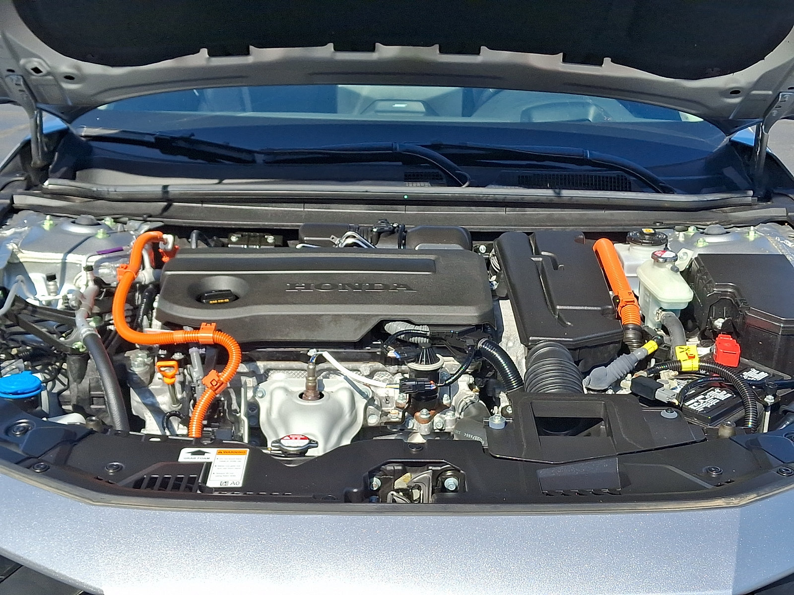 Used 2024 Honda Accord Touring image 27