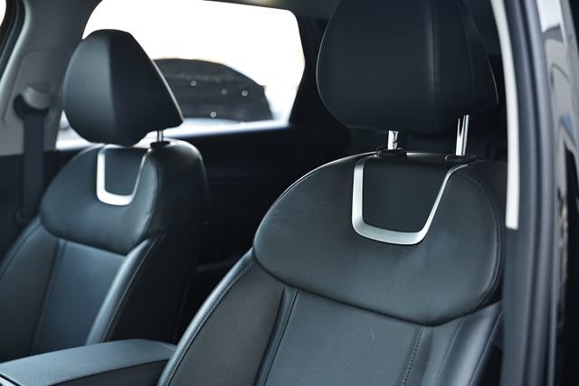 Used 2024 Hyundai Tucson Limited image 21