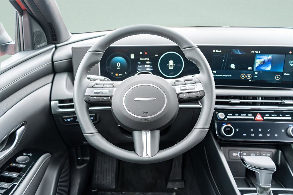 New 2026 Hyundai Santa Cruz XRT AWD/4WD image 19