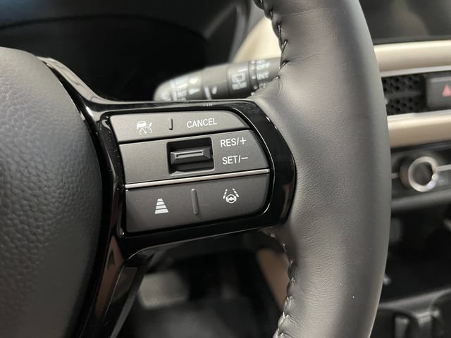New 2027 Honda HR-V EX-L image 17