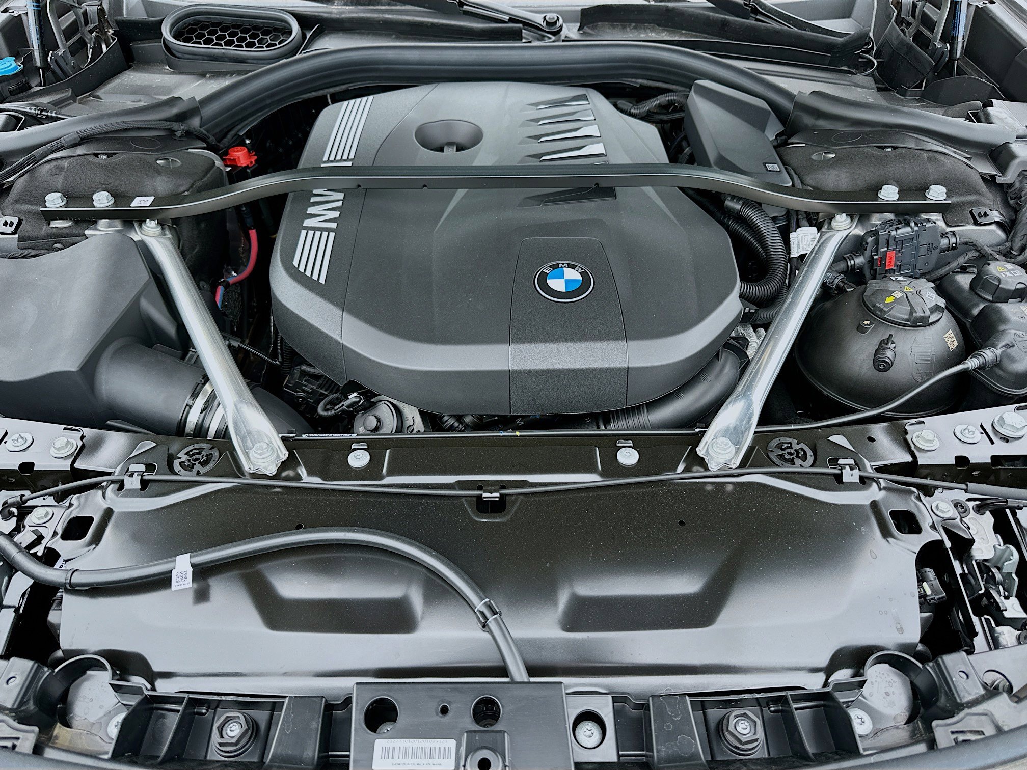 New 2026 BMW 740i w/ Premium Package image 25