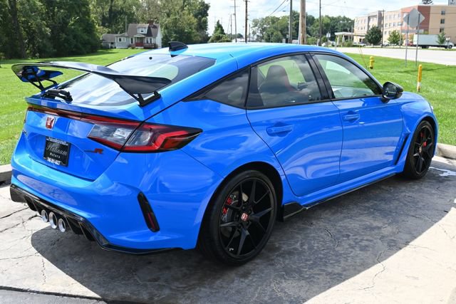 Used 2025 Honda Civic Type R image 5