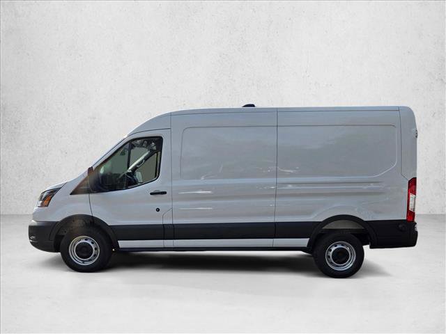 New 2026 Ford Transit 250 148 Medium Roof image 5