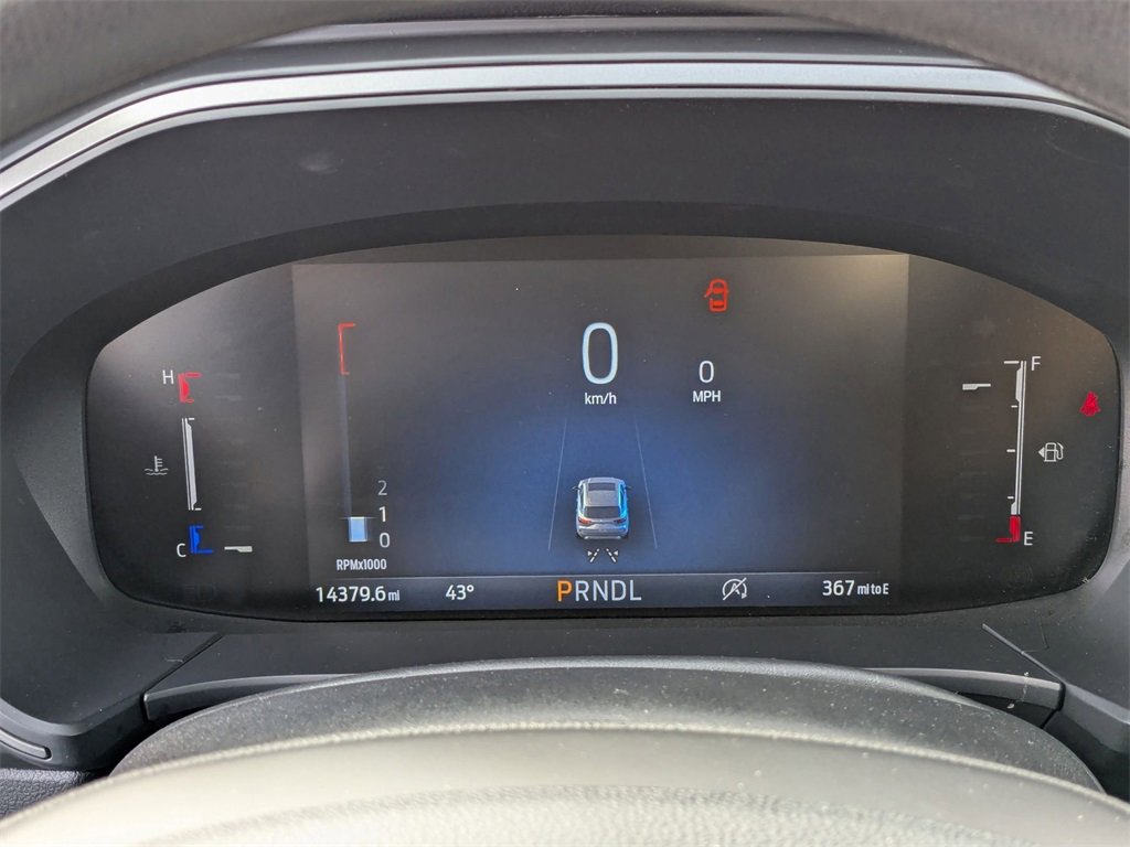 Used 2025 Ford Escape Active image 23