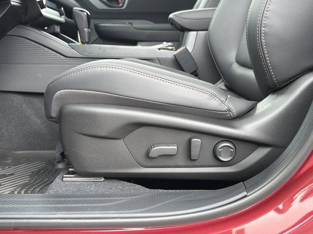 New 2026 Subaru Outback Limited XT AWD/4WD image 22