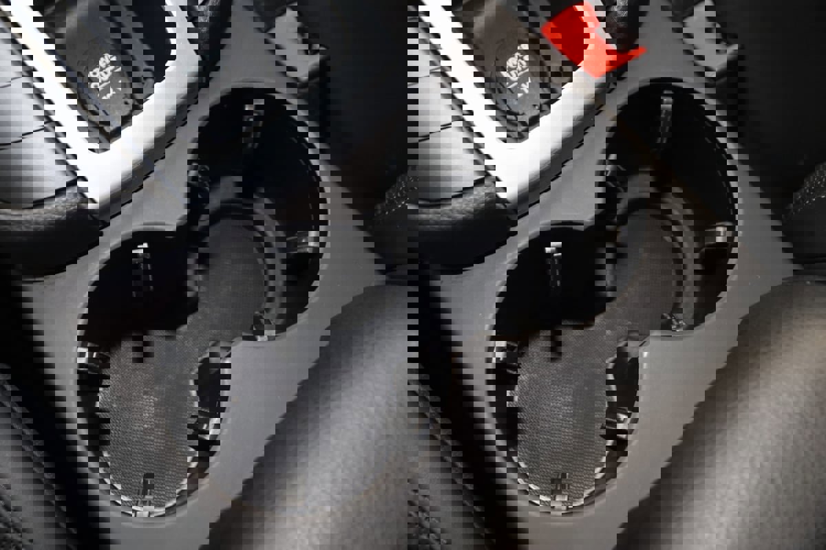 Used 2020 Porsche Macan image 29