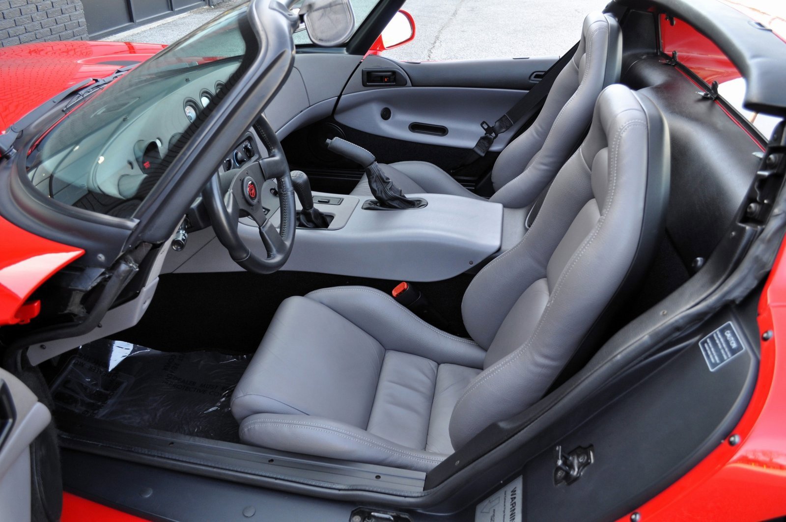 Used 1994 Dodge Viper RT/10 image 36