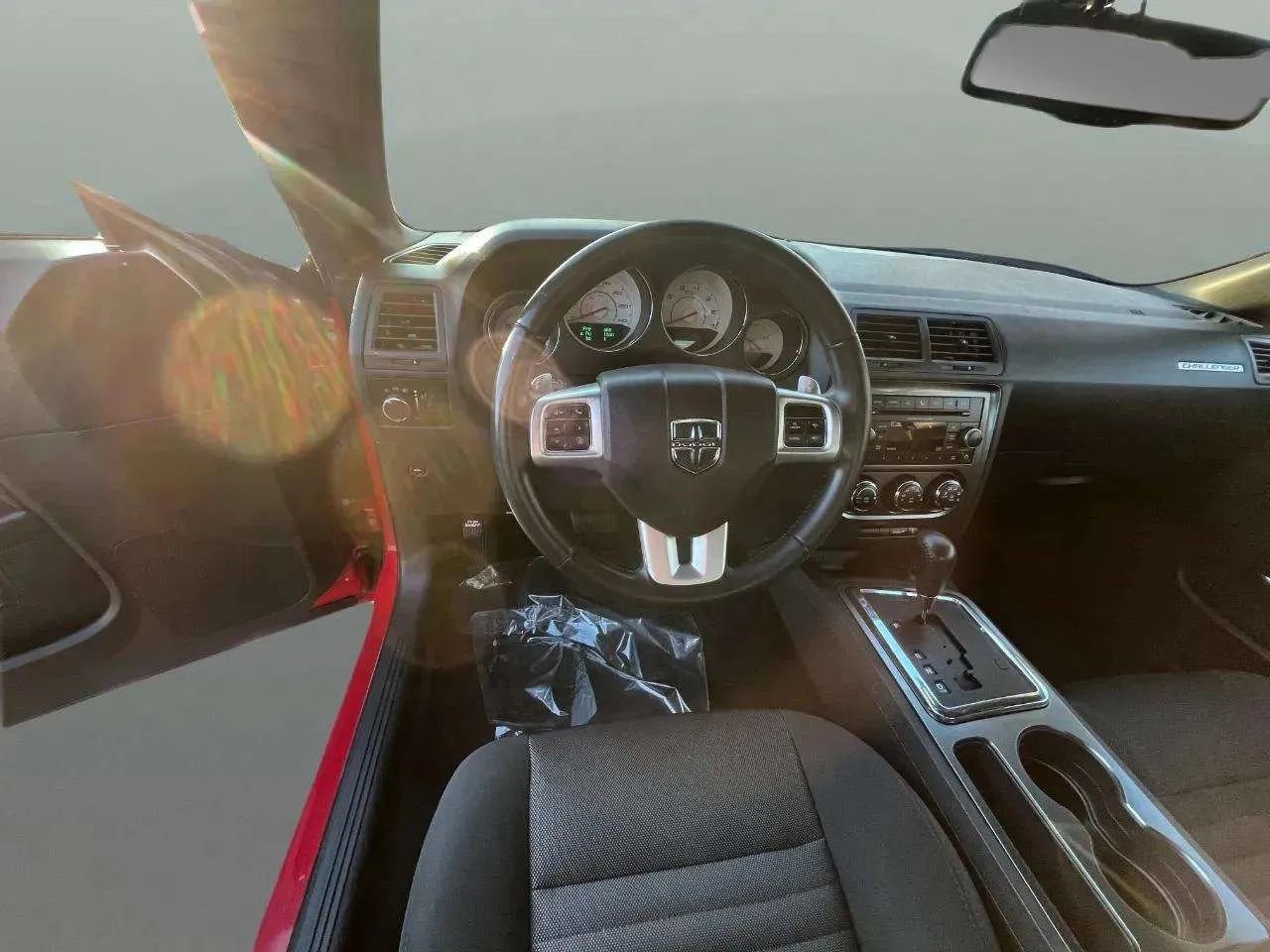 Used 2013 Dodge Challenger SXT w/ Super Sport Group image 16