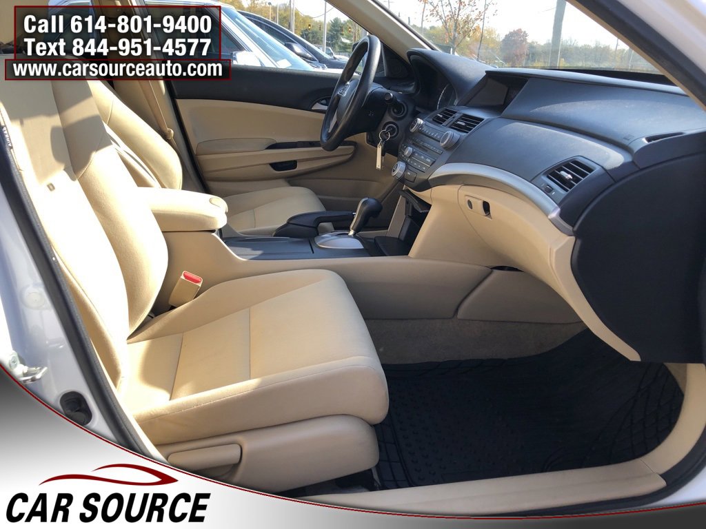 Used 2012 Honda Accord LX image 15