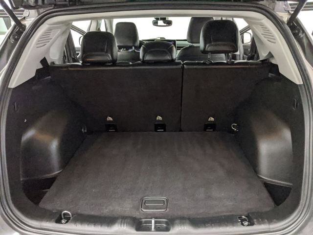 Used 2022 Jeep Compass Latitude image 18