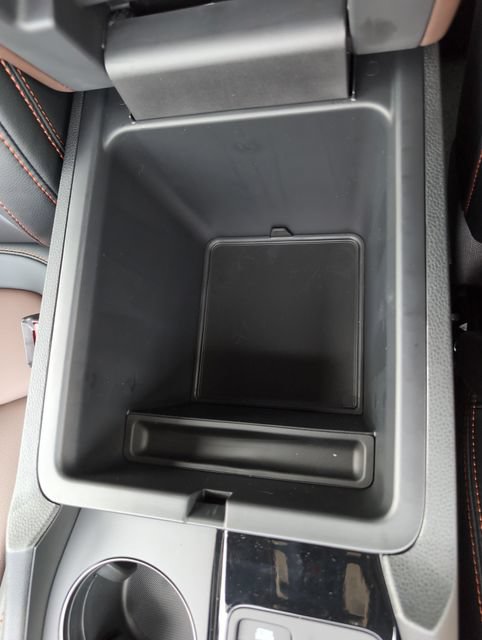 Used 2026 Honda Pilot TrailSport image 27