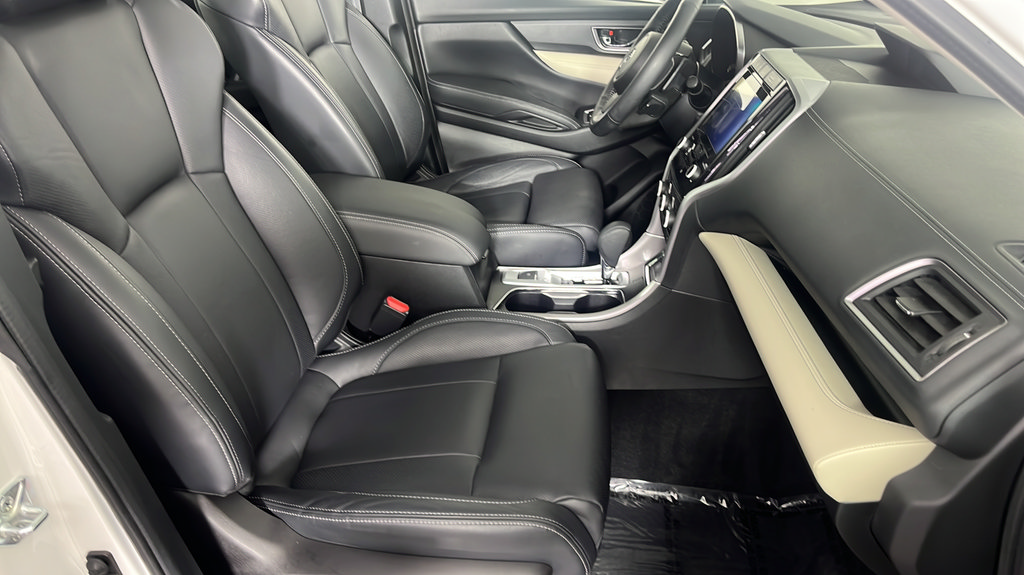 Used 2022 Subaru Ascent Limited w/ Technology Package AWD/4WD image 22