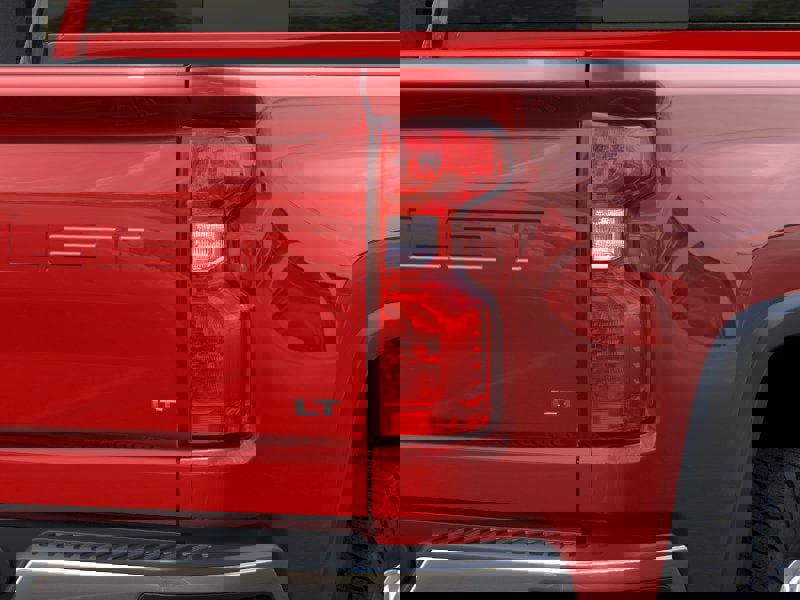 New 2025 Chevrolet Silverado 2500 LT image 36