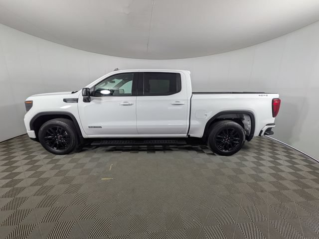 Used 2024 GMC Sierra 1500 Elevation AWD/4WD image 25