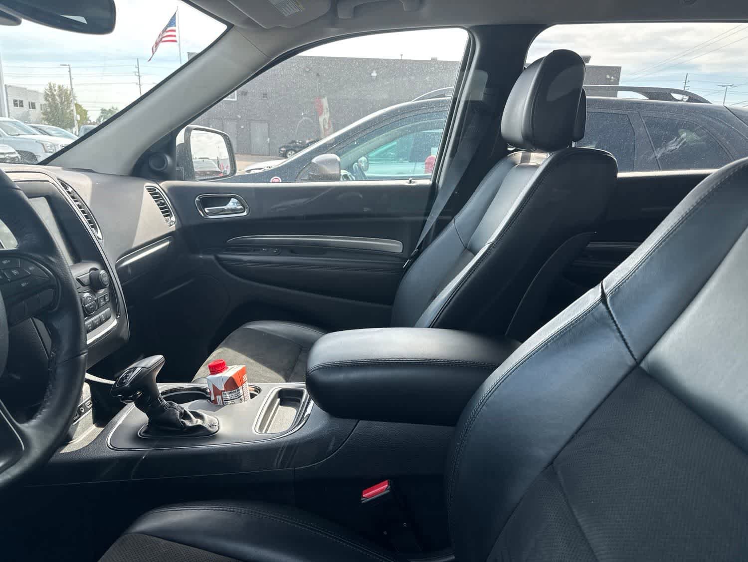 Used 2018 Dodge Durango GT AWD/4WD image 29