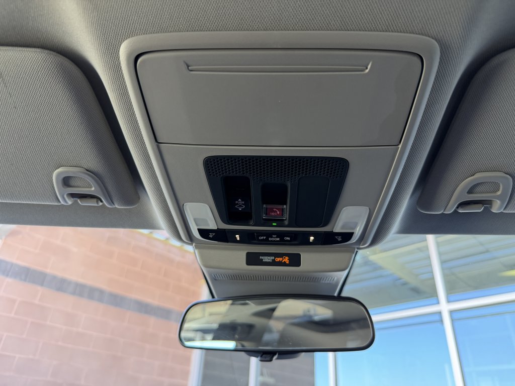 Used 2024 Honda Accord EX image 24