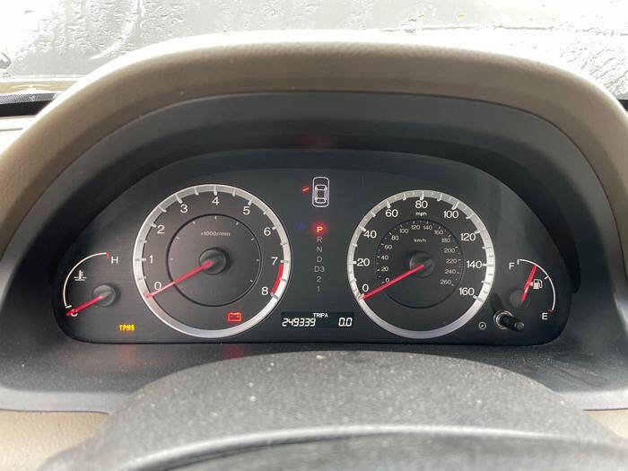 Used 2009 Honda Accord EX image 38