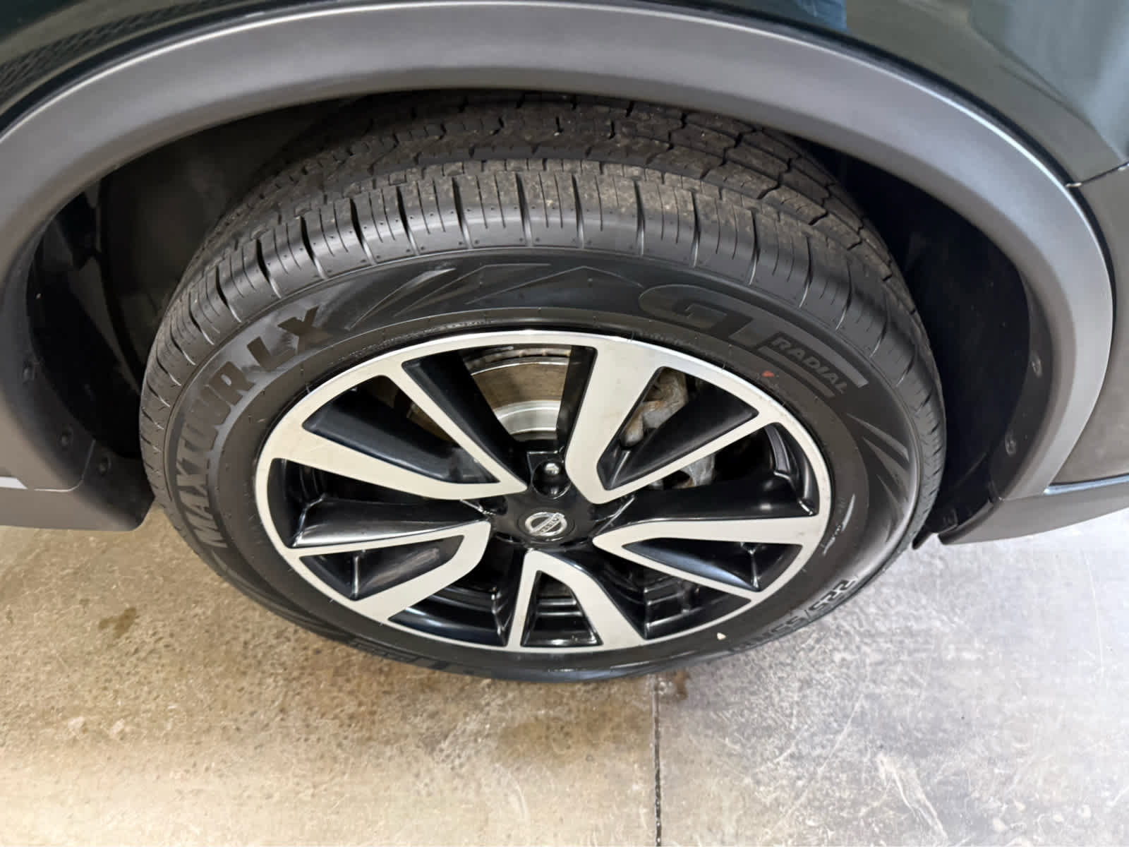 Used 2020 Nissan Rogue SL AWD/4WD image 33