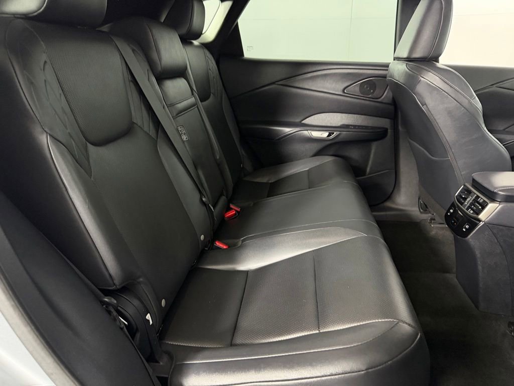 Used 2023 Lexus RX 350 Premium FWD image 29
