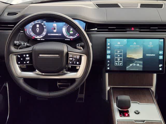 New 2026 Land Rover Range Rover SE AWD/4WD image 44