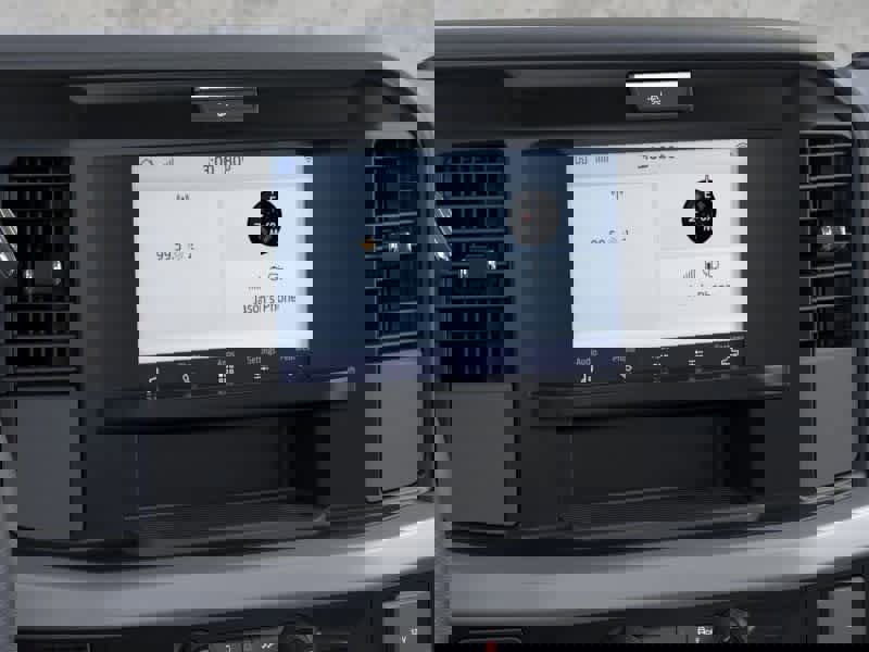 New 2026 Ford F350 XL w/ STX Appearance Package image 14