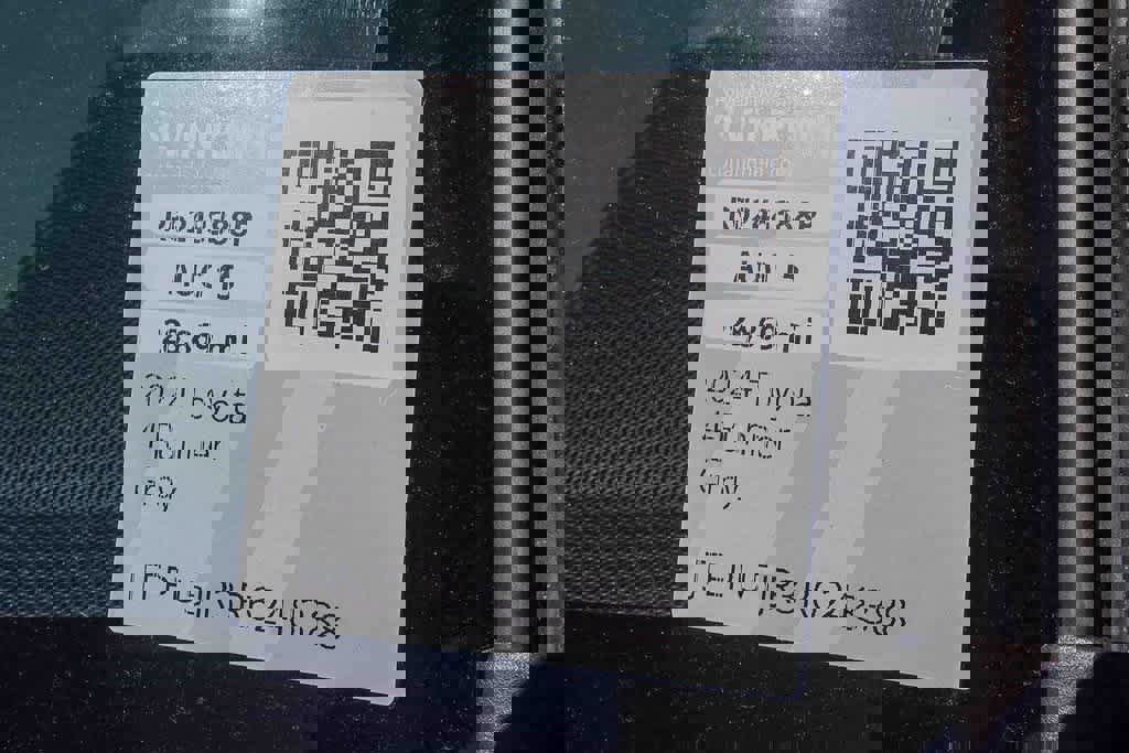 Used 2024 Toyota 4Runner TRD Off-Road image 28