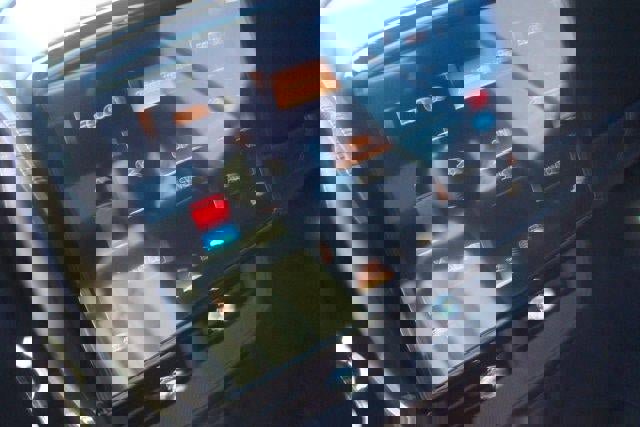 New 2026 Cadillac Vistiq Luxury image 16