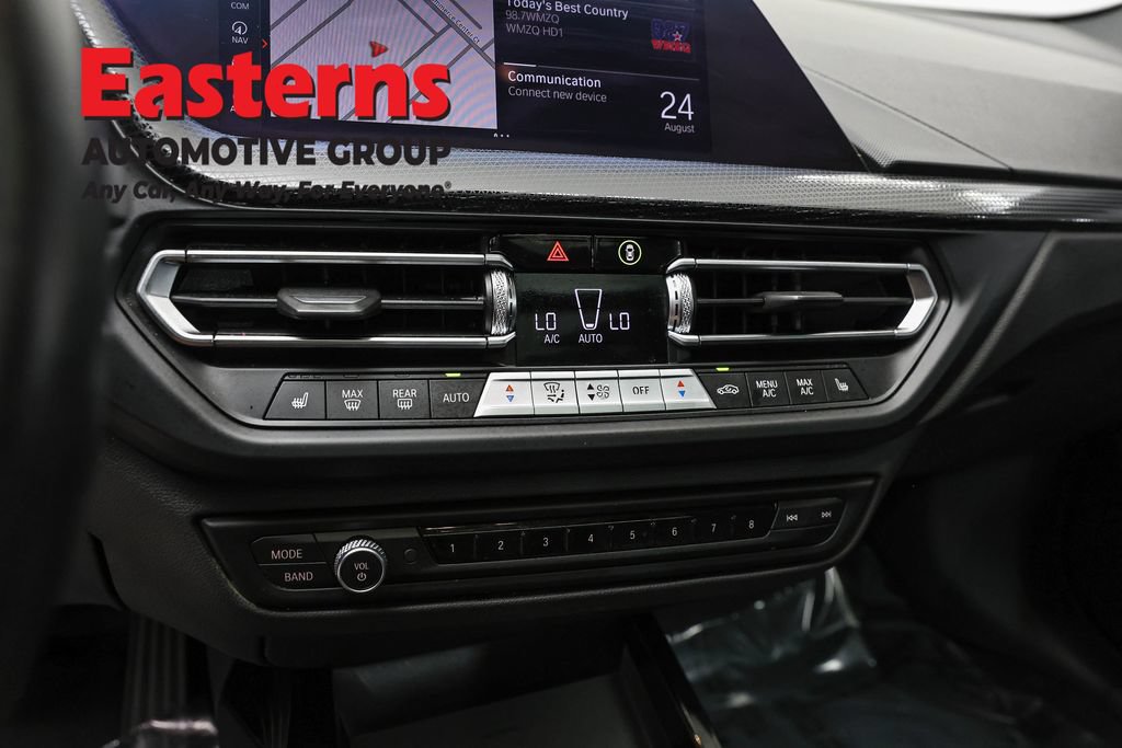 Used 2024 BMW 228i xDrive Gran Coupe AWD/4WD image 23