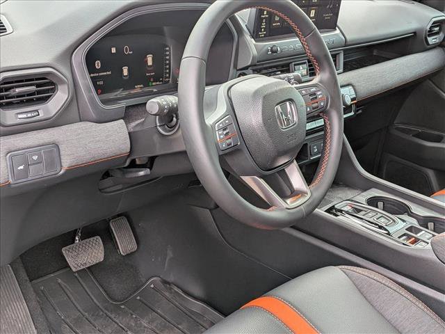 New 2026 Honda Passport TrailSport image 3