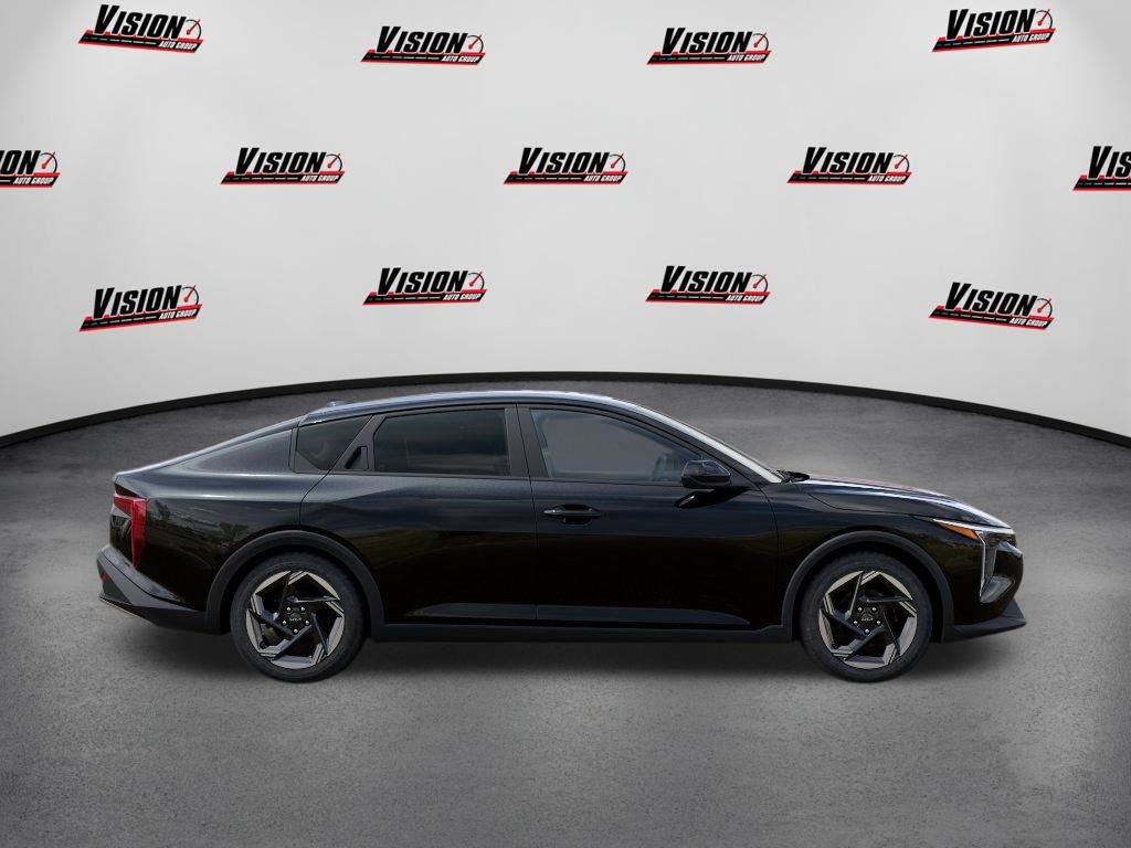 New 2026 Kia K4 EX FWD image 7