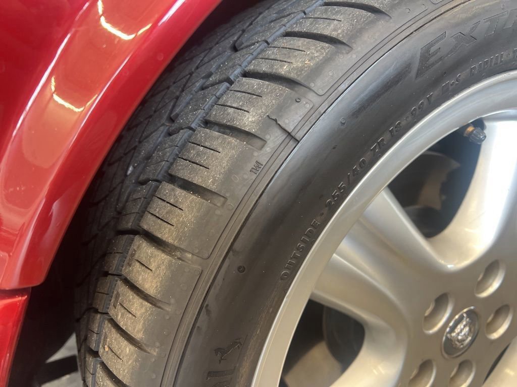 Used 1999 Jaguar XJ8 RWD image 10