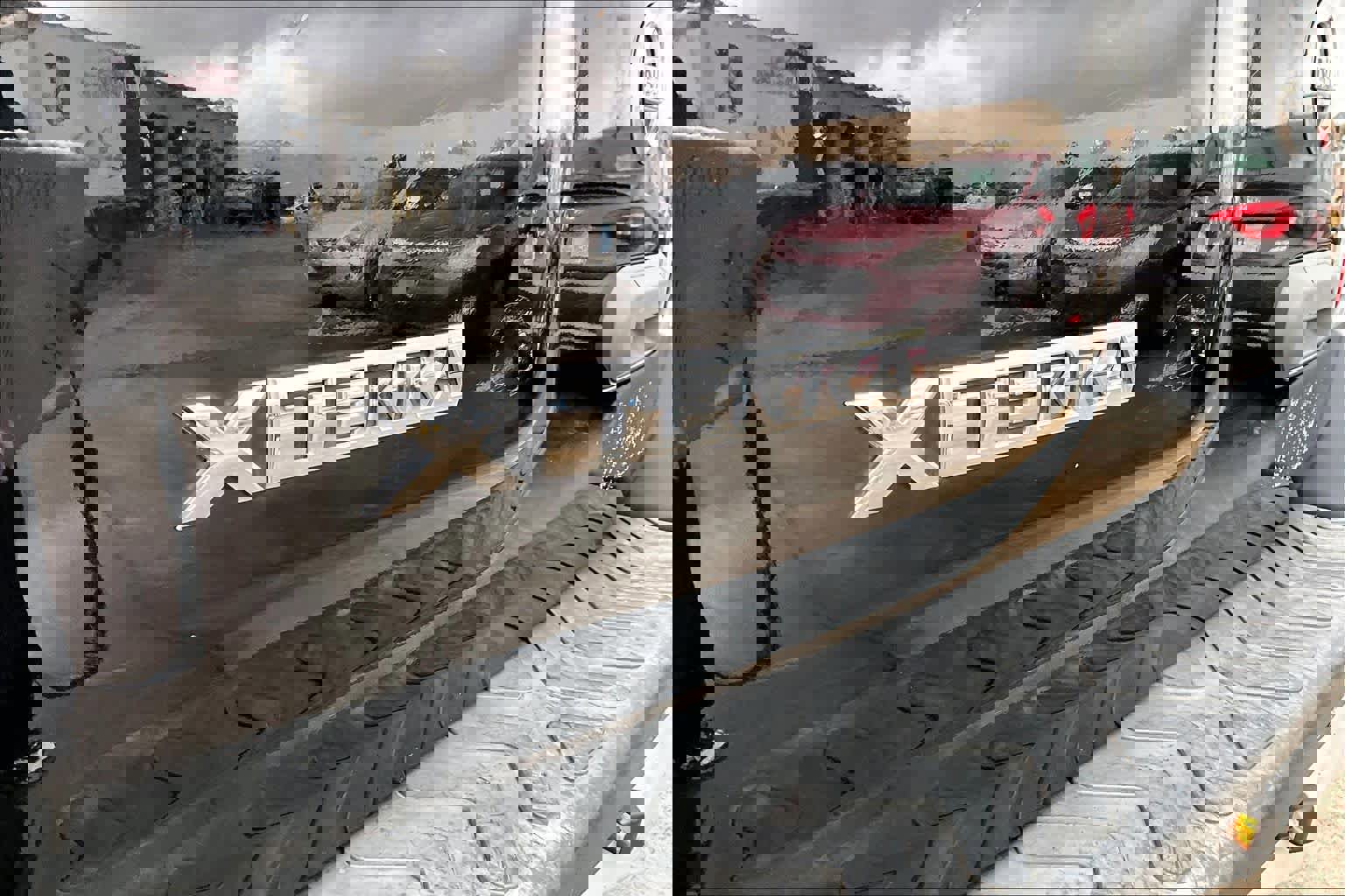 Used 2014 Nissan Xterra X image 27