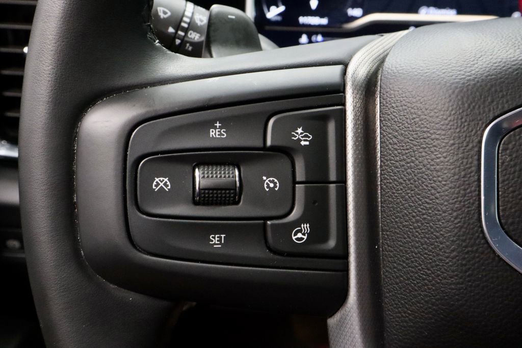 Used 2024 GMC Sierra 1500 Denali w/ Denali Reserve Package image 28