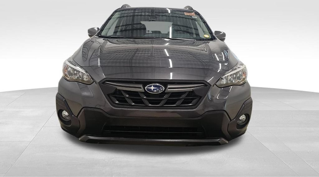 Used 2023 Subaru Crosstrek 2.5i Sport AWD/4WD image 2
