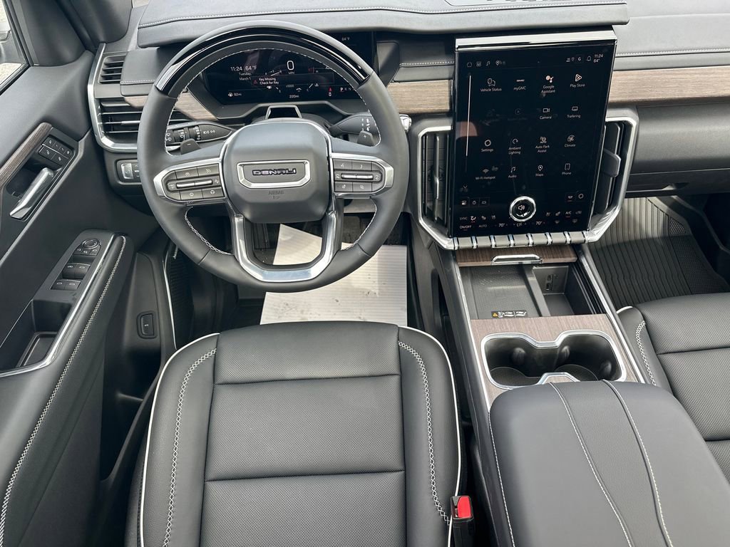 New 2026 GMC Acadia Denali w/ Super Cruise Package image 24