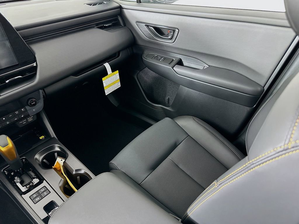 New 2026 Subaru Outback Wilderness AWD/4WD image 31