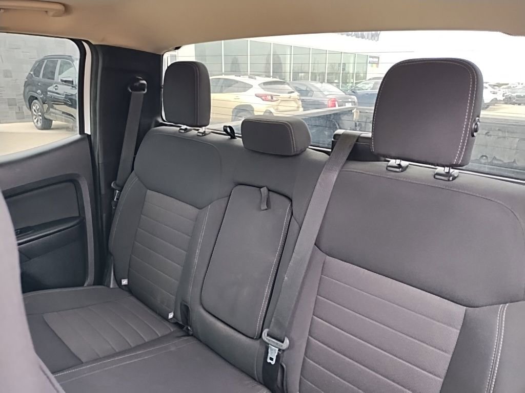 Used 2019 Ford Ranger XLT w/ FX4 Off-Road Package image 46