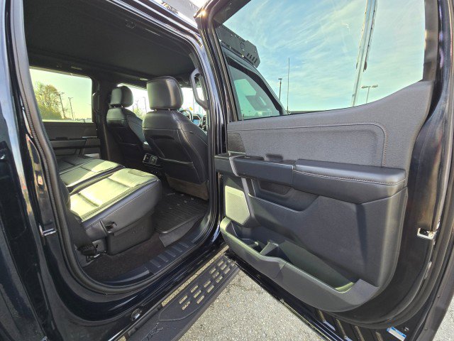 Used 2021 Ford F150 Raptor w/ Equipment Group 801A High image 13