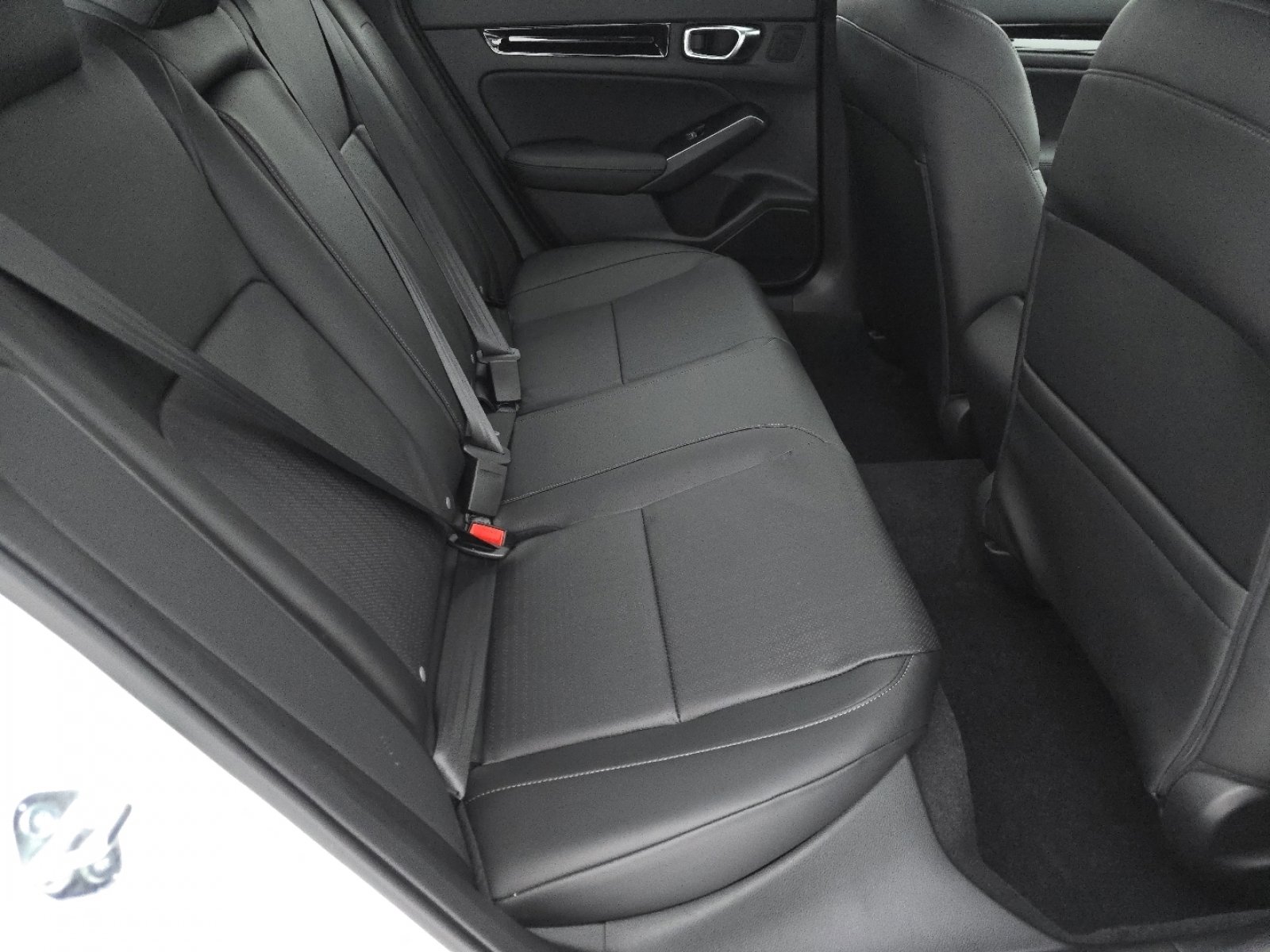 New 2026 Honda Civic Sport Touring image 24