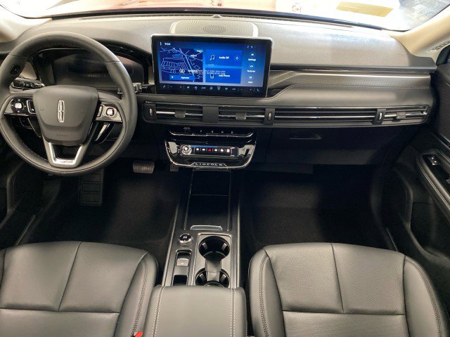 New 2025 Lincoln Corsair Grand Touring w/ Equipment Group 301A image 10