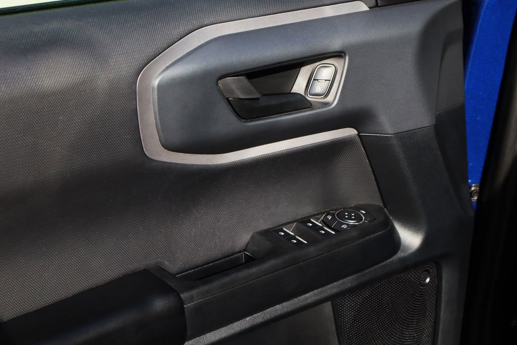 Used 2023 Ford Bronco Sport Big Bend image 20