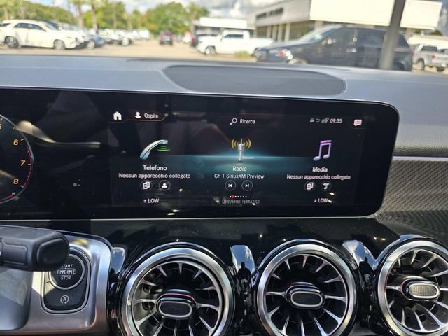 Certified 2023 Mercedes-Benz GLB 250 w/ AMG Line image 14