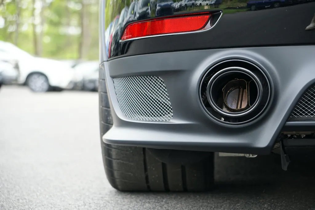 Used 2019 Porsche 911 GT2 RS RWD image 49