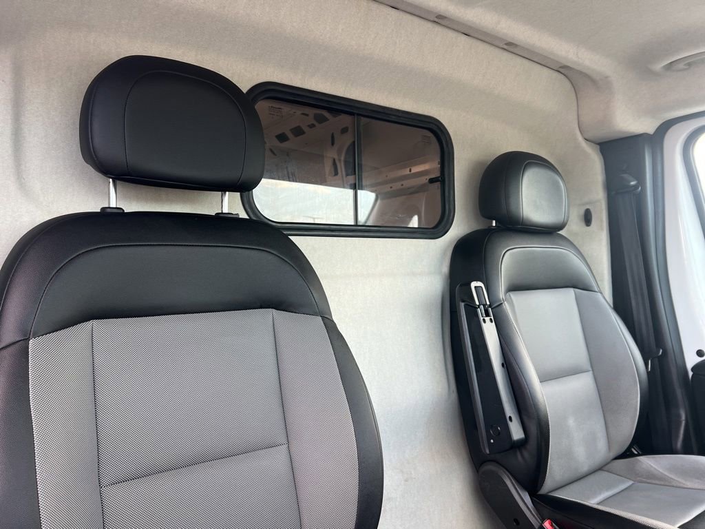 Used 2024 RAM ProMaster 2500 w/ Convenience Group FWD image 59