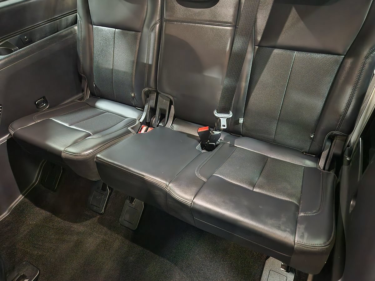 Used 2022 Ford Expedition XLT AWD/4WD image 52