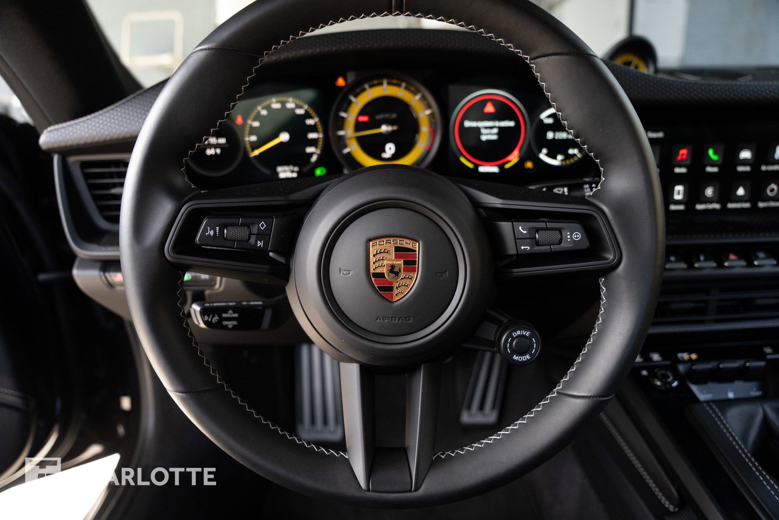 Used 2022 Porsche 911 GT3 image 25