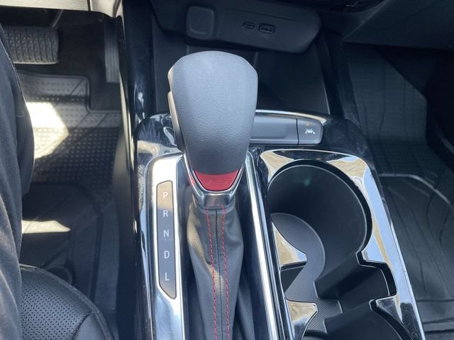 Used 2025 Chevrolet Trax RS w/ Driver Confidence Package FWD image 15