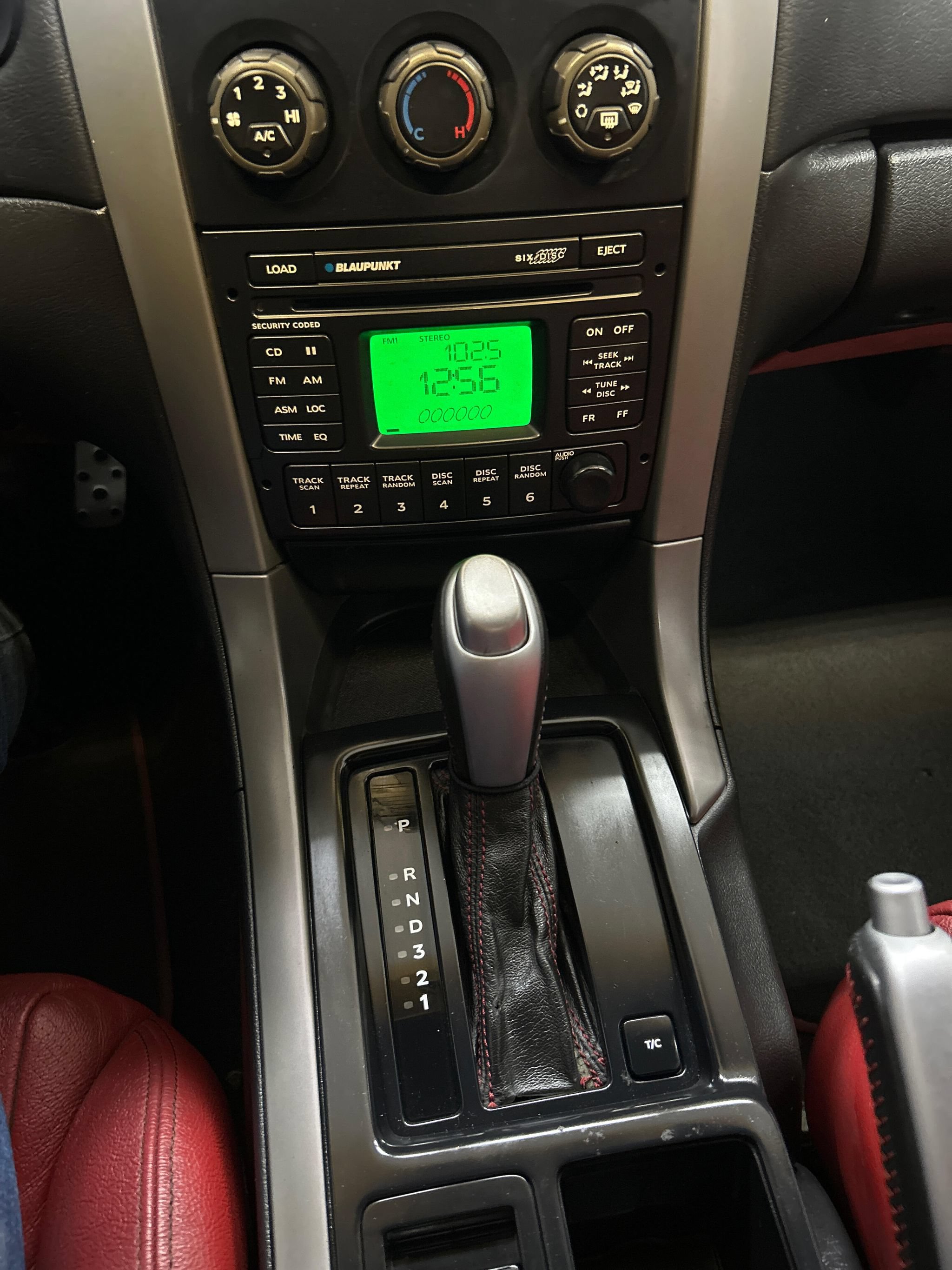 Used 2005 Pontiac GTO RWD image 12