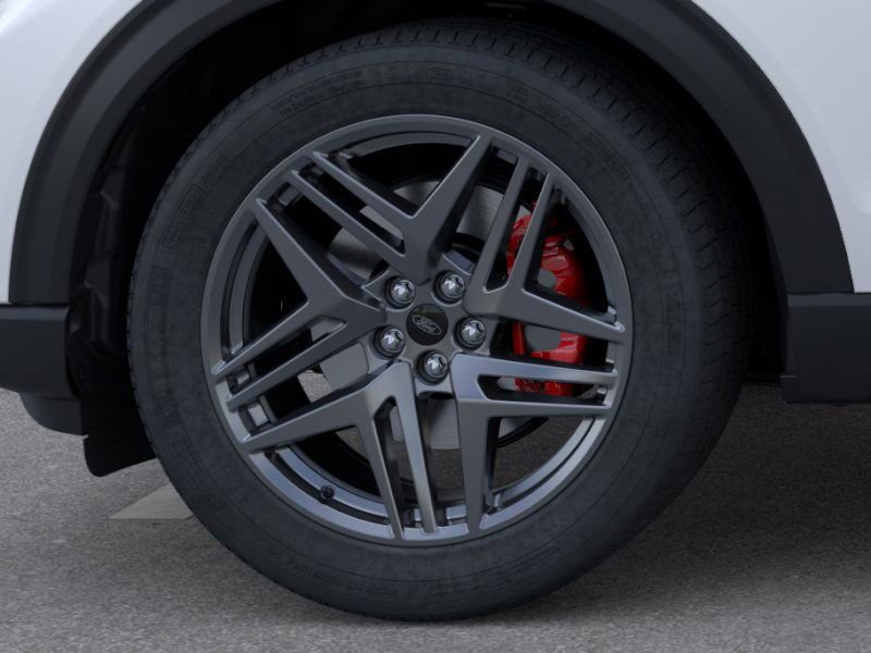 New 2026 Ford Explorer ST image 19