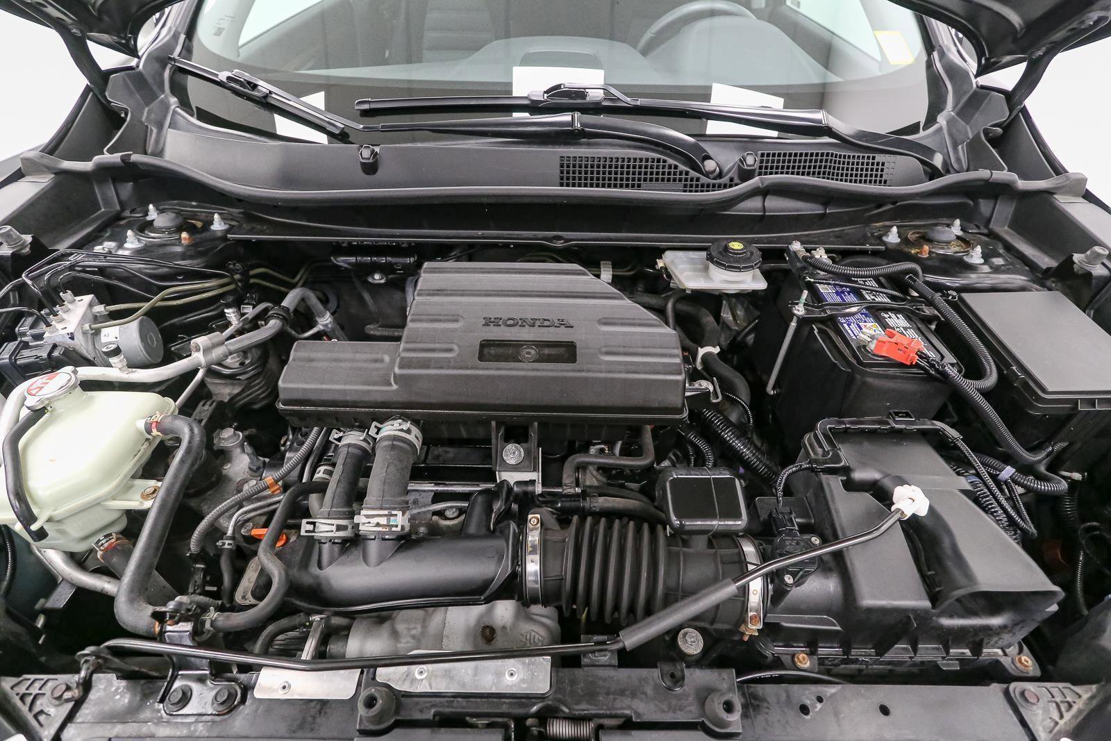 Used 2019 Honda CR-V EX image 14